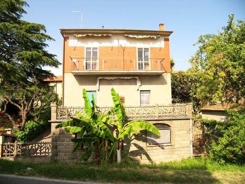 Casa indipendente a Trequanda - Foto 4