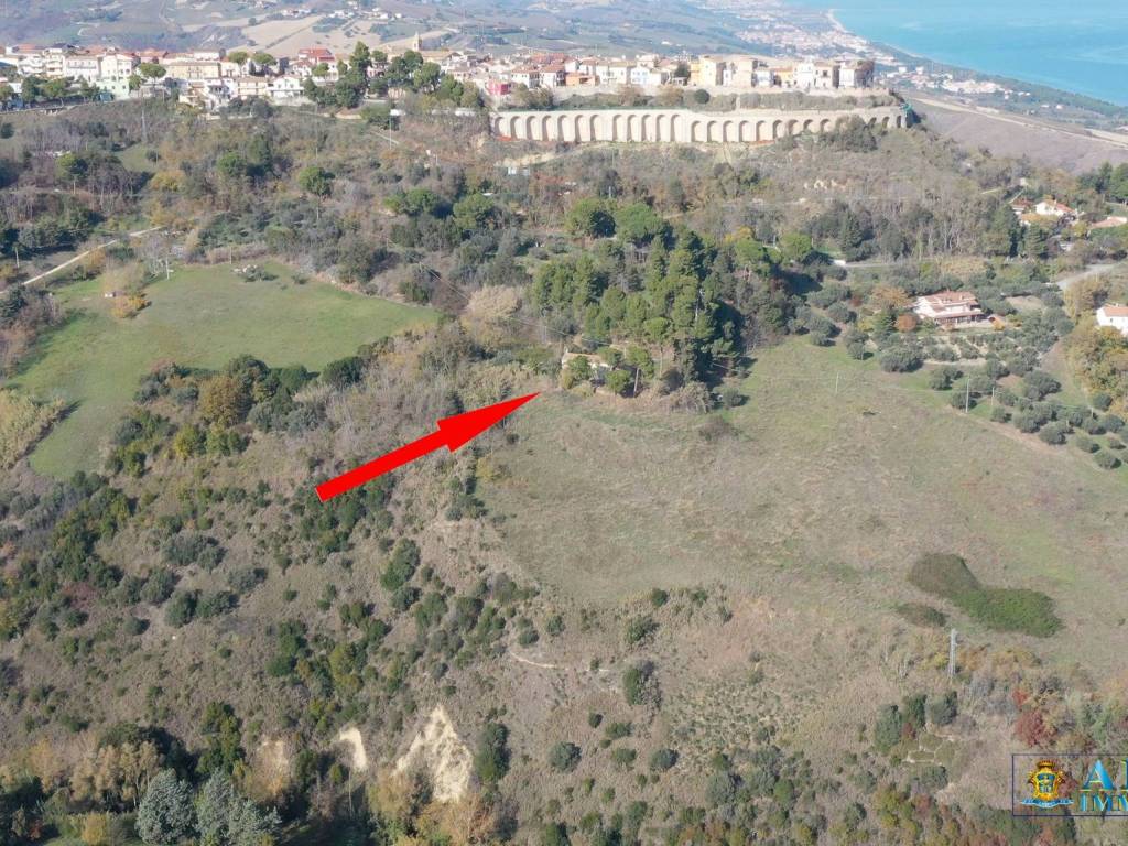 Rustico / casale a Silvi in Contrada Madonna dello Splendore - Foto 3
