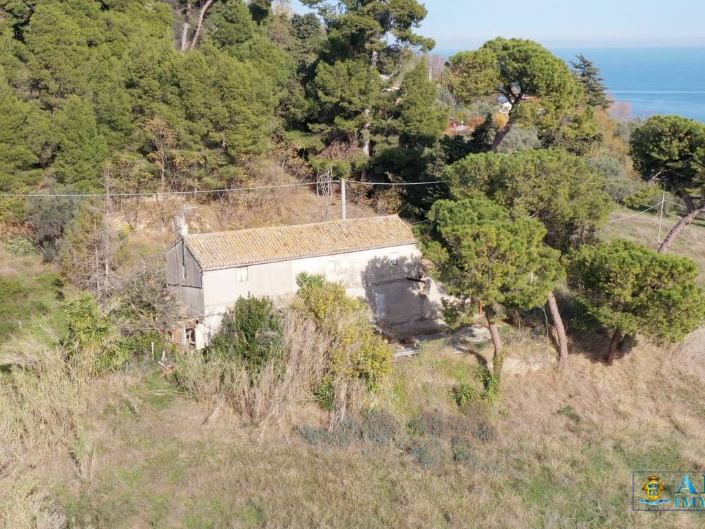 Rustico / casale a Silvi in Contrada Madonna dello Splendore - Foto 5