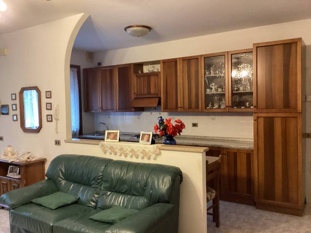 Appartamento a Taglio di po in Via Luigi Galvani, 10 - Foto 4