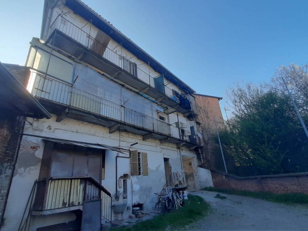 Palazzo / stabile a Novara in Via dei Mille - Foto 2