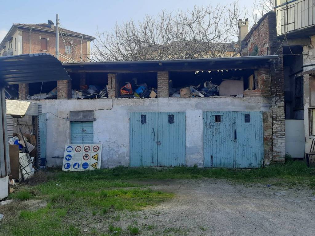 Palazzo / stabile a Novara in Via dei Mille - Foto 3