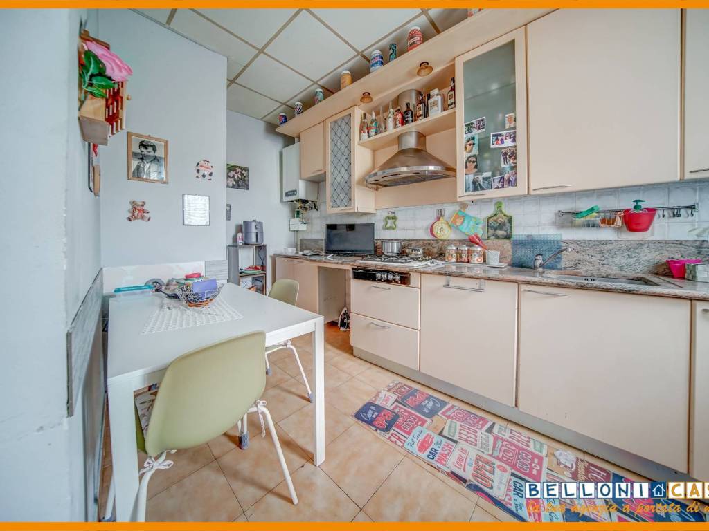 Appartamento a Induno olona in Via Ceresio - Foto 2