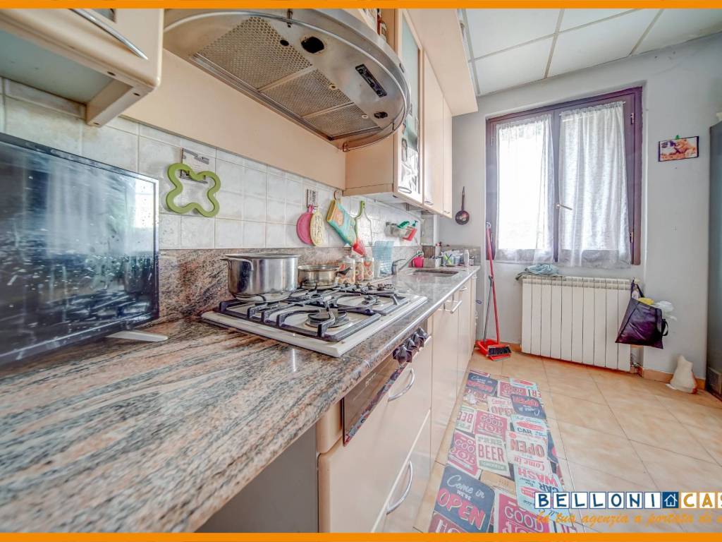 Appartamento a Induno olona in Via Ceresio - Foto 3