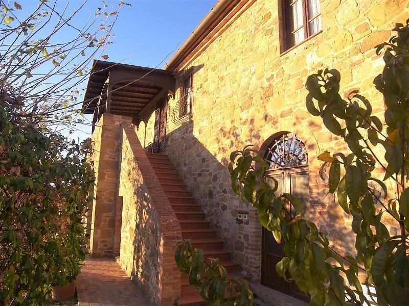 Rustico / casale a Torrita di siena - Foto 4