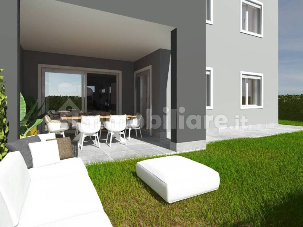 Appartamento a Monza in Via Montelungo - Foto 2