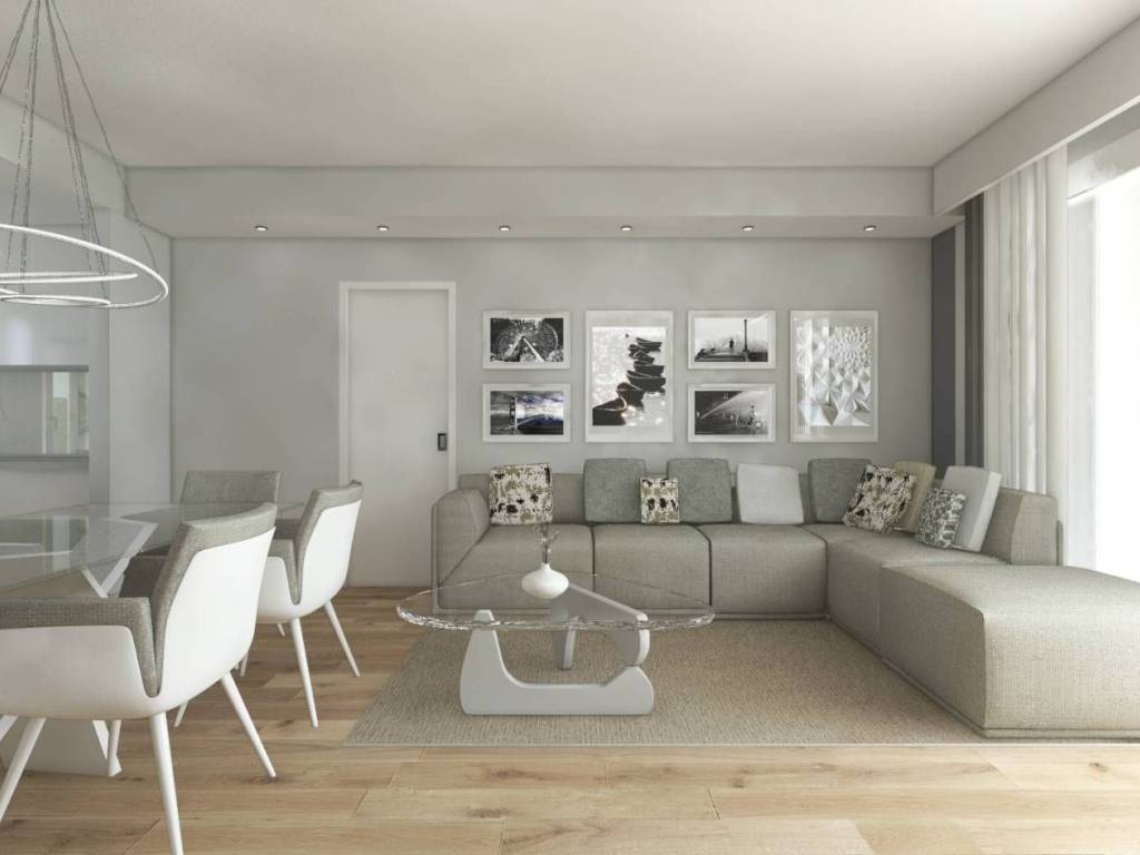 Appartamento a Monza in Via Montelungo - Foto 4