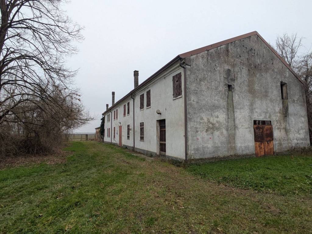 Rustico / casale a Stienta - Foto 5