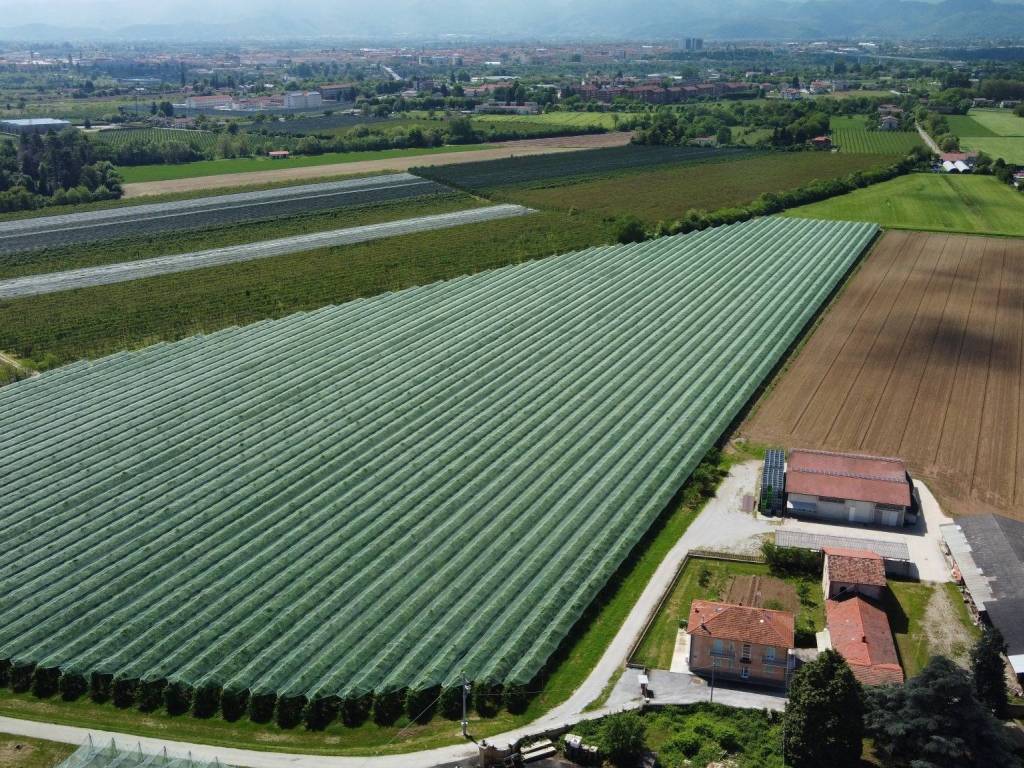 Terreno a Cuneo in Via del Passatore, 58 - Foto 2