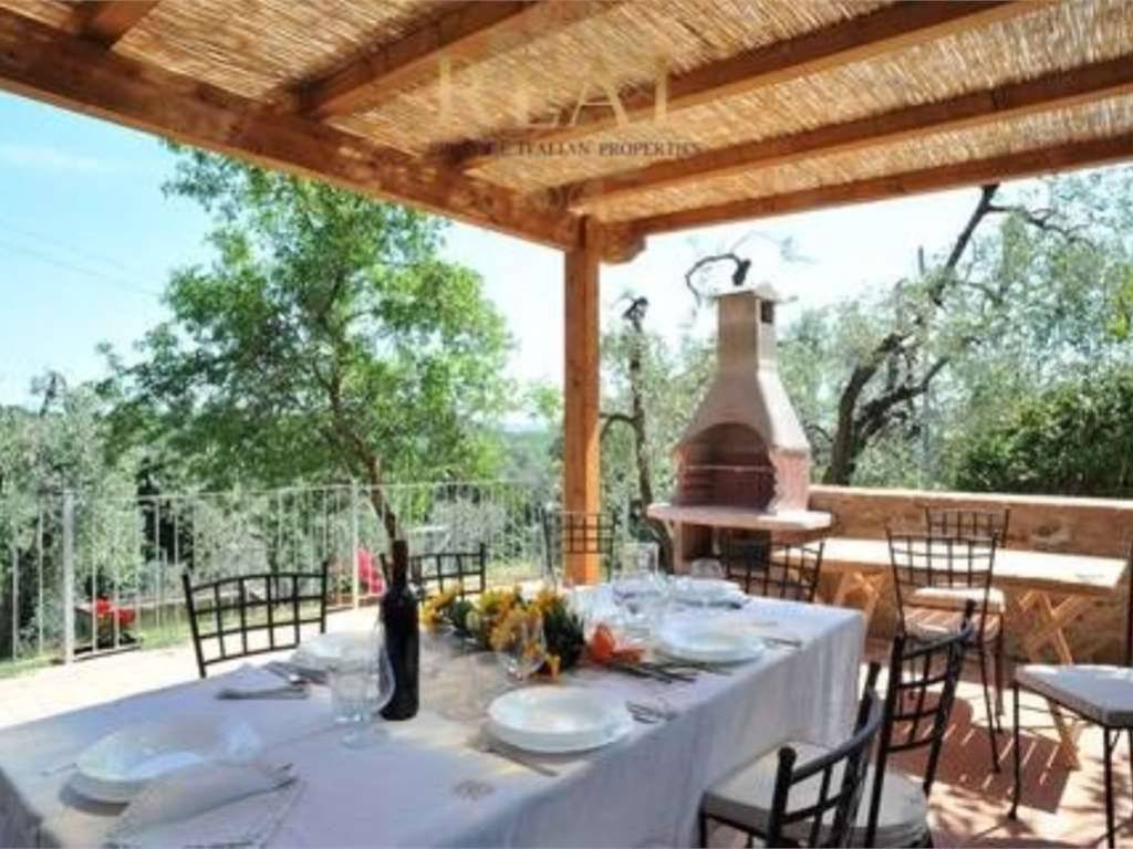 Casa indipendente a Suvereto in belvedere, 1 - Foto 3