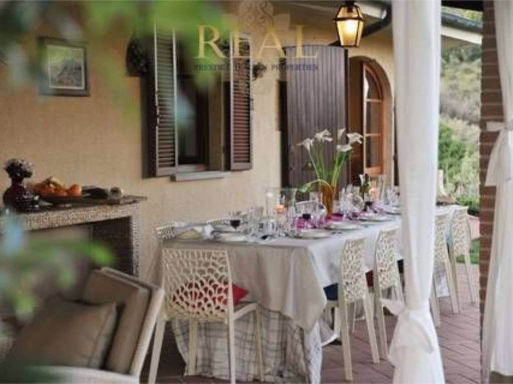 Casa indipendente a Suvereto in belvedere, 1 - Foto 4