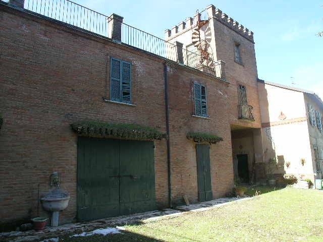 Palazzo / stabile a Montebello della battaglia - Foto 5