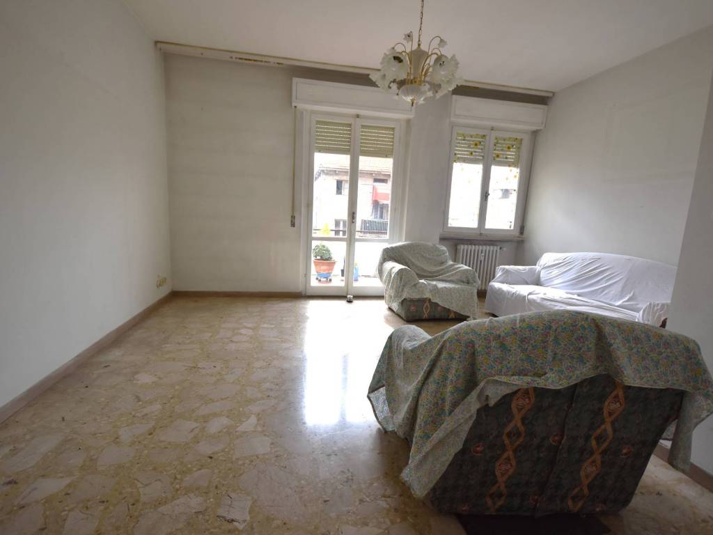 Appartamento a Chiaravalle in Via Spartaco - Foto 2