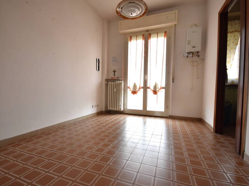 Appartamento a Chiaravalle in Via Spartaco - Foto 3