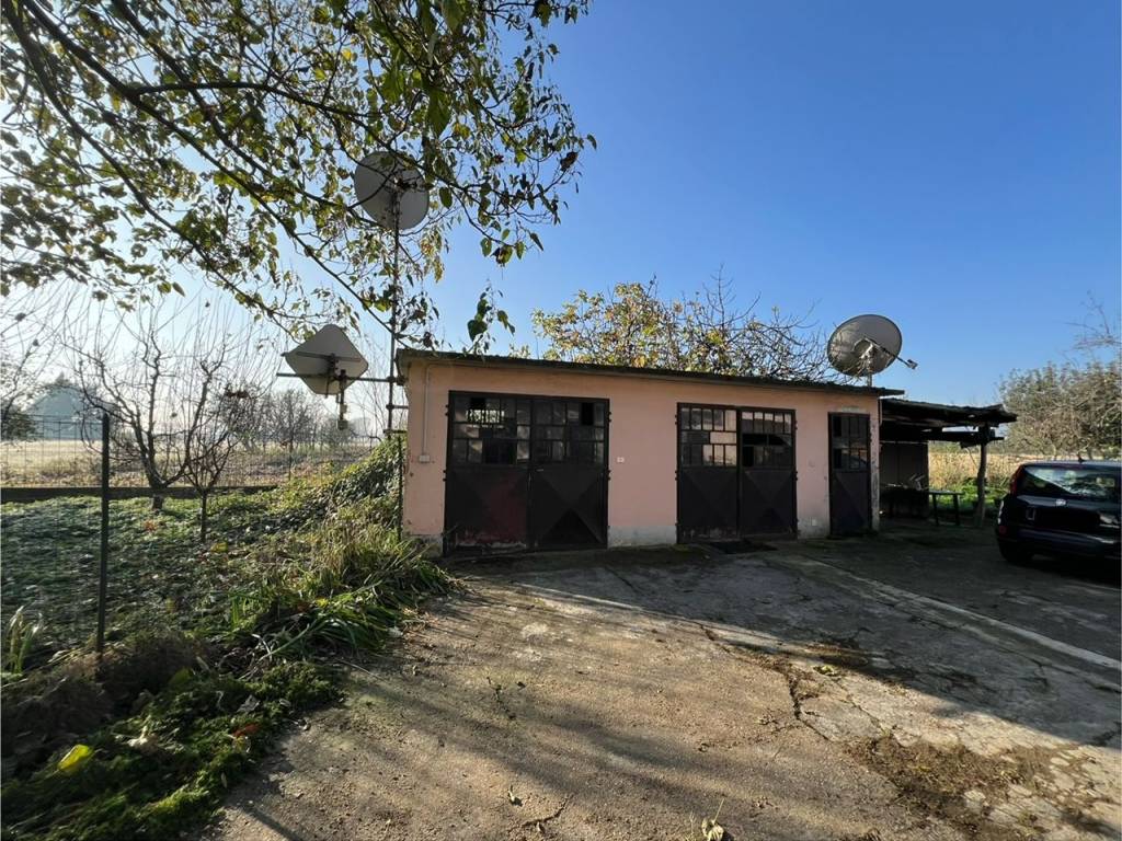 Rustico / casale a Buriasco in Regione Paglieri, 18 - Foto 3
