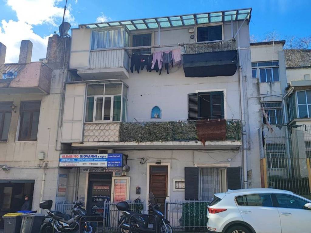 Palazzo / stabile a Messina in Via Palermo, 219 - Foto 2