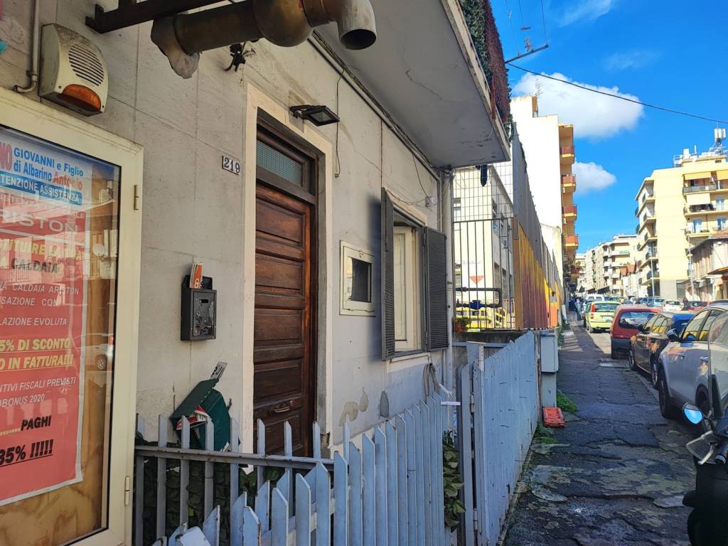 Palazzo / stabile a Messina in Via Palermo, 219 - Foto 4