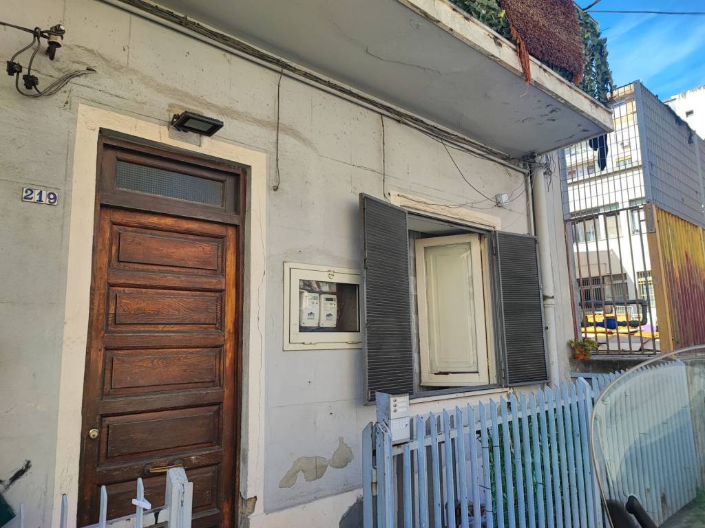 Palazzo / stabile a Messina in Via Palermo, 219 - Foto 5