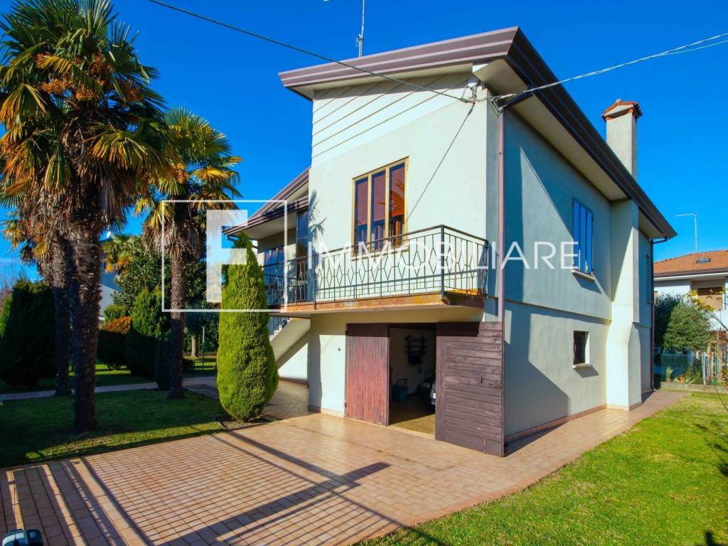 Casa indipendente a Jesolo in Via Leone Bembo 1, 12 - Foto 3