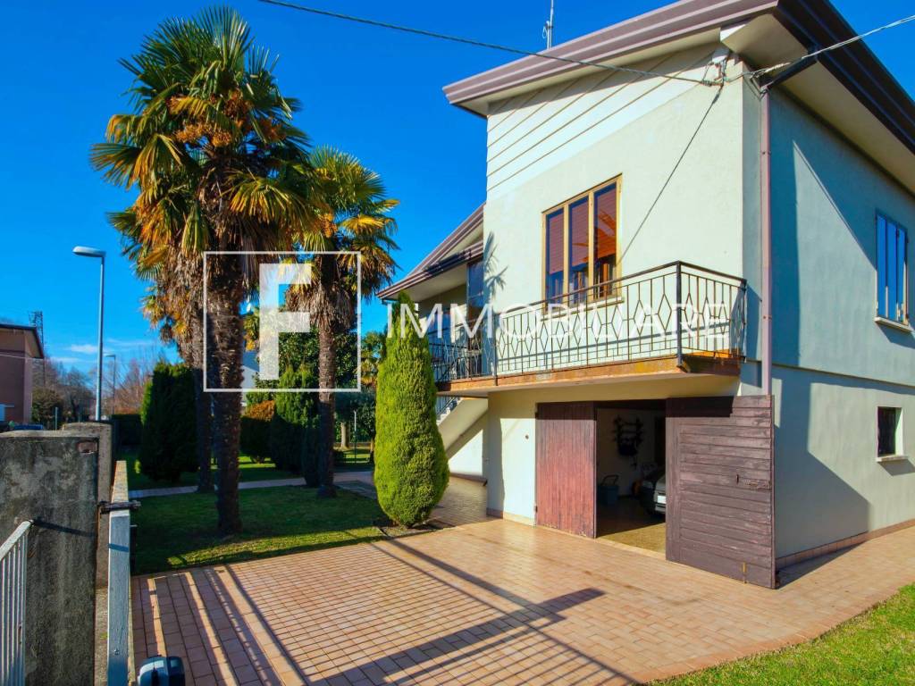Casa indipendente a Jesolo in Via Leone Bembo 1, 12 - Foto 4