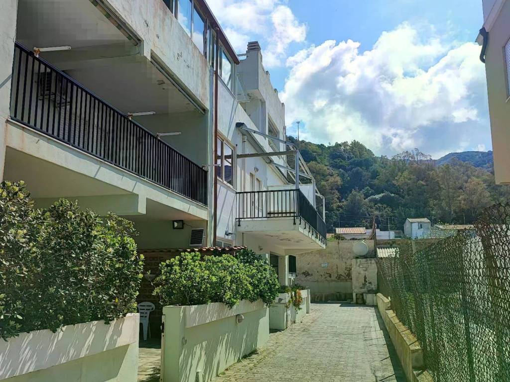 Appartamento a Messina in Località San Saba, 27 - Foto 2