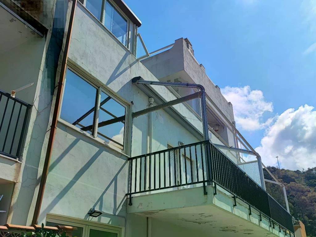 Appartamento a Messina in Località San Saba, 27 - Foto 3