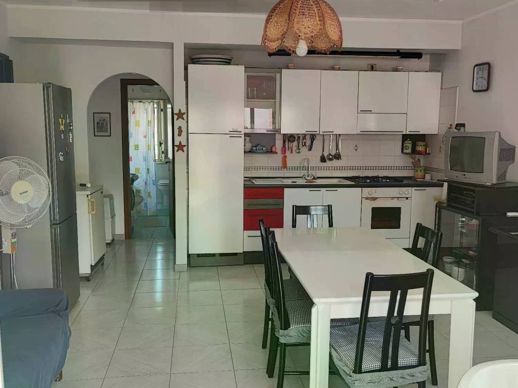 Appartamento a Messina in Località San Saba, 27 - Foto 4