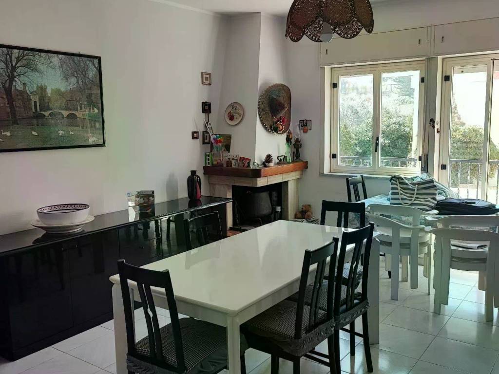 Appartamento a Messina in Località San Saba, 27 - Foto 5