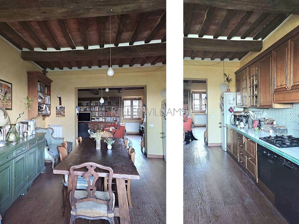Appartamento a Campagnatico in Via Giuseppe Mazzini - Foto 4