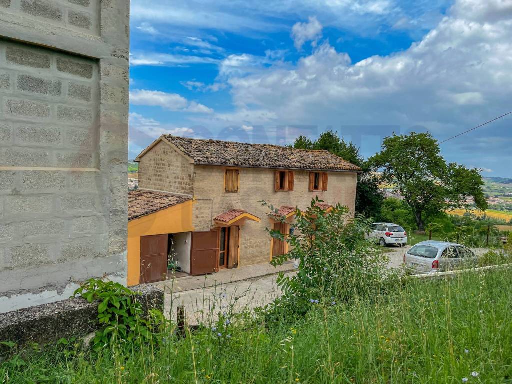 Rustico / casale a Maiolati spontini - Foto 3