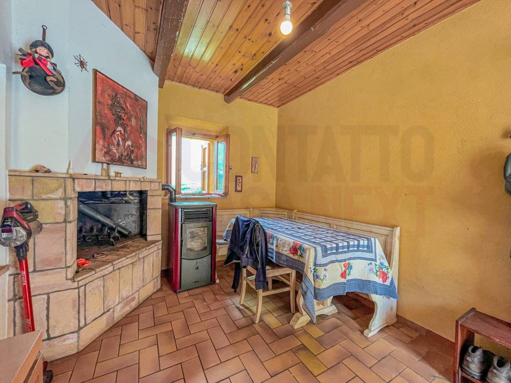 Rustico / casale a Maiolati spontini - Foto 5