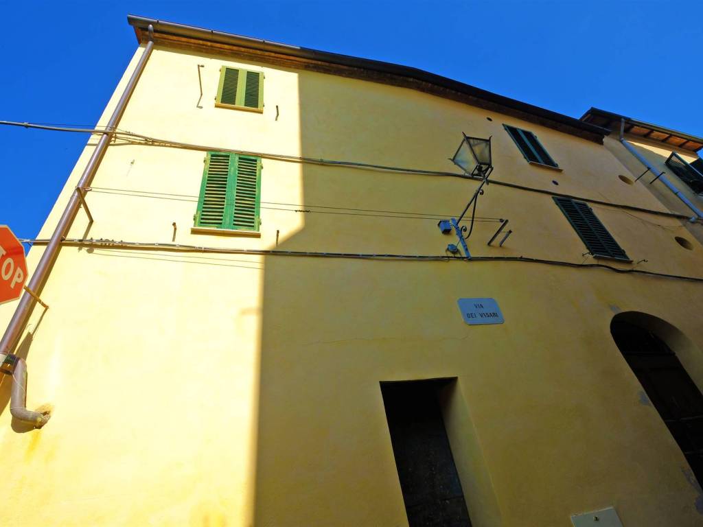 Appartamento a Asciano in VIA DEI VASARI, 8 - Foto 3