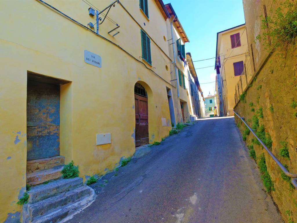 Appartamento a Asciano in VIA DEI VASARI, 8 - Foto 4