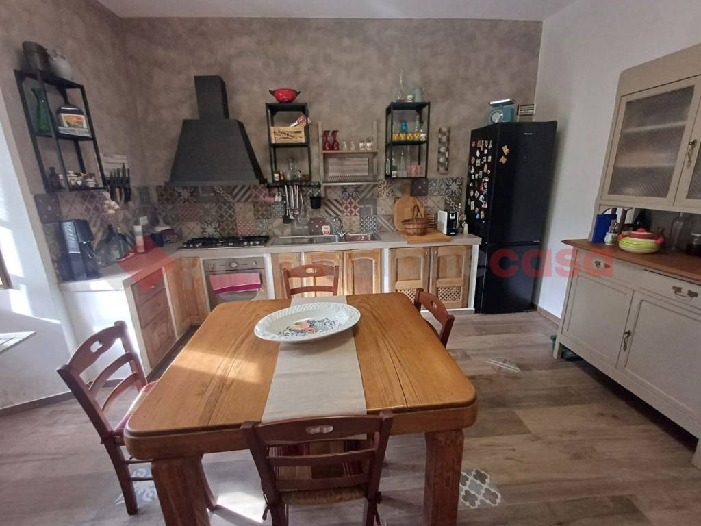 Casa indipendente a Falvaterra in VIA CUPA , 5 - Foto 2