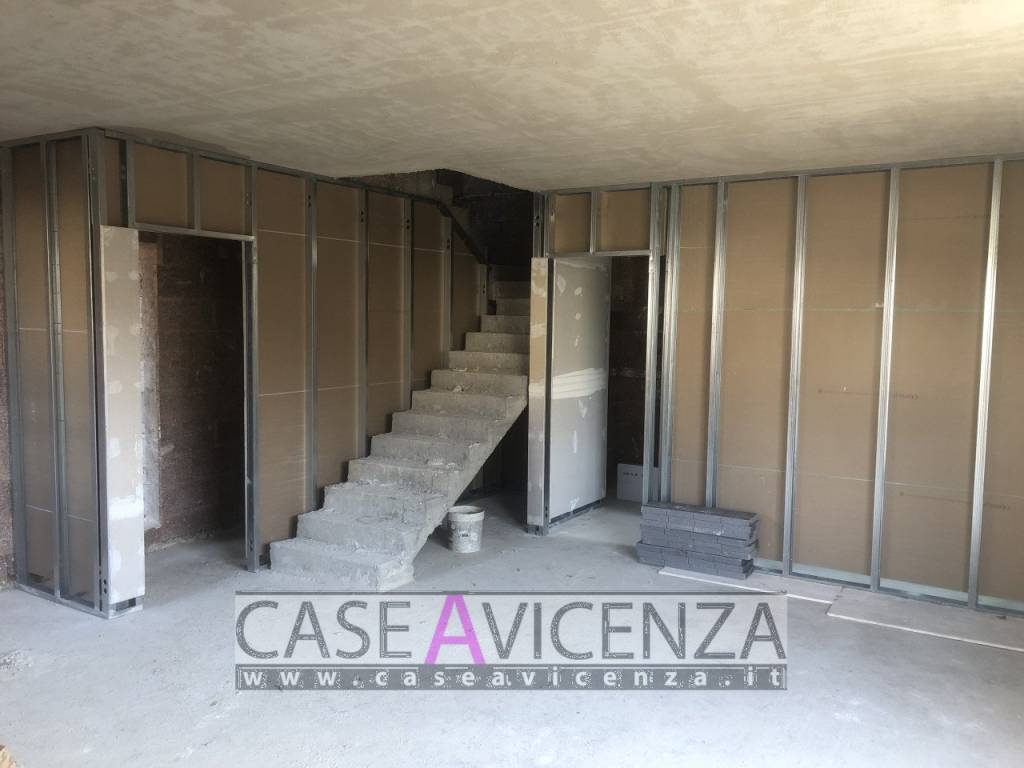 Villetta a schiera a Camisano vicentino - Foto 4