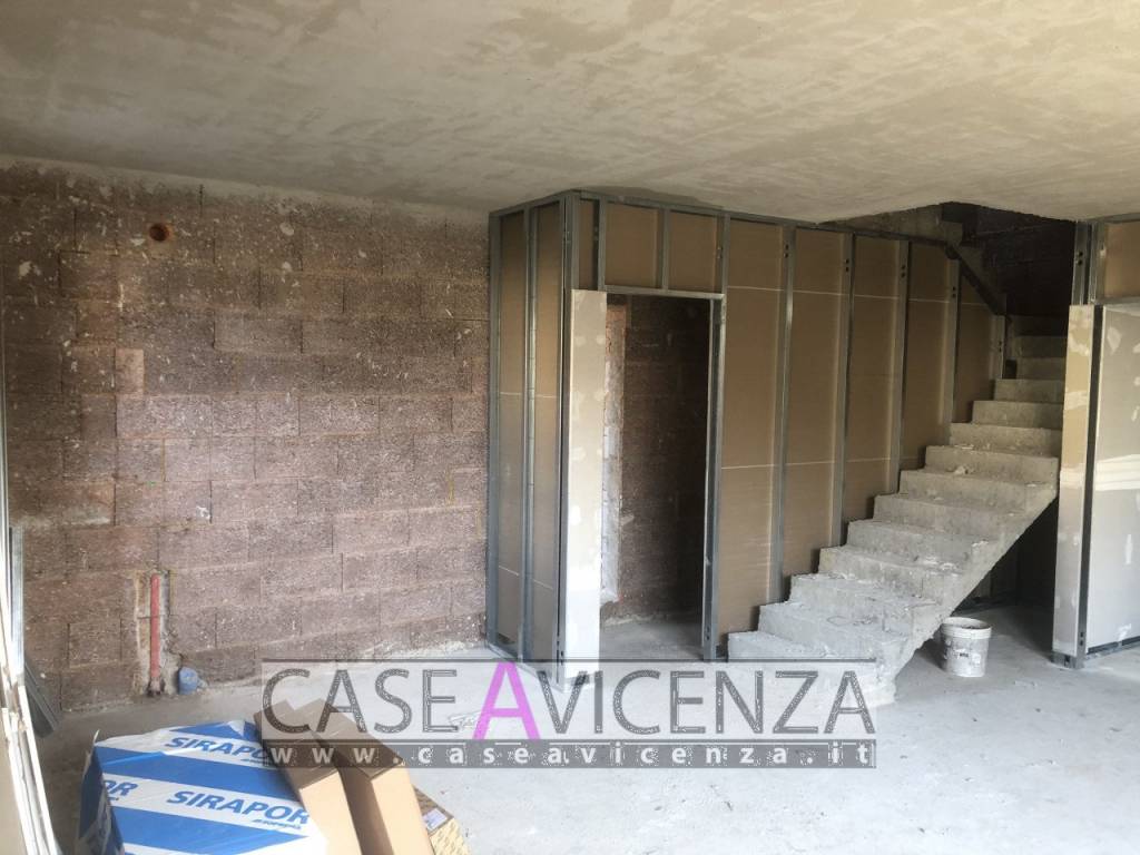 Villetta a schiera a Camisano vicentino - Foto 5