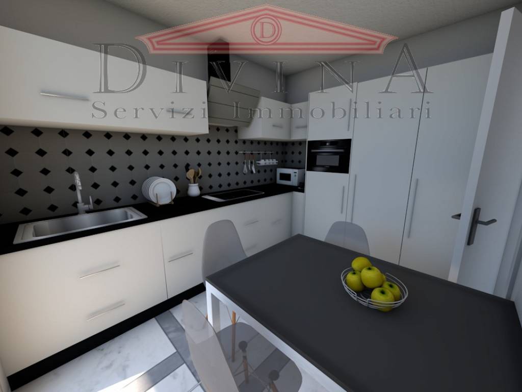 Appartamento a Monza in Via Montelungo - Foto 4