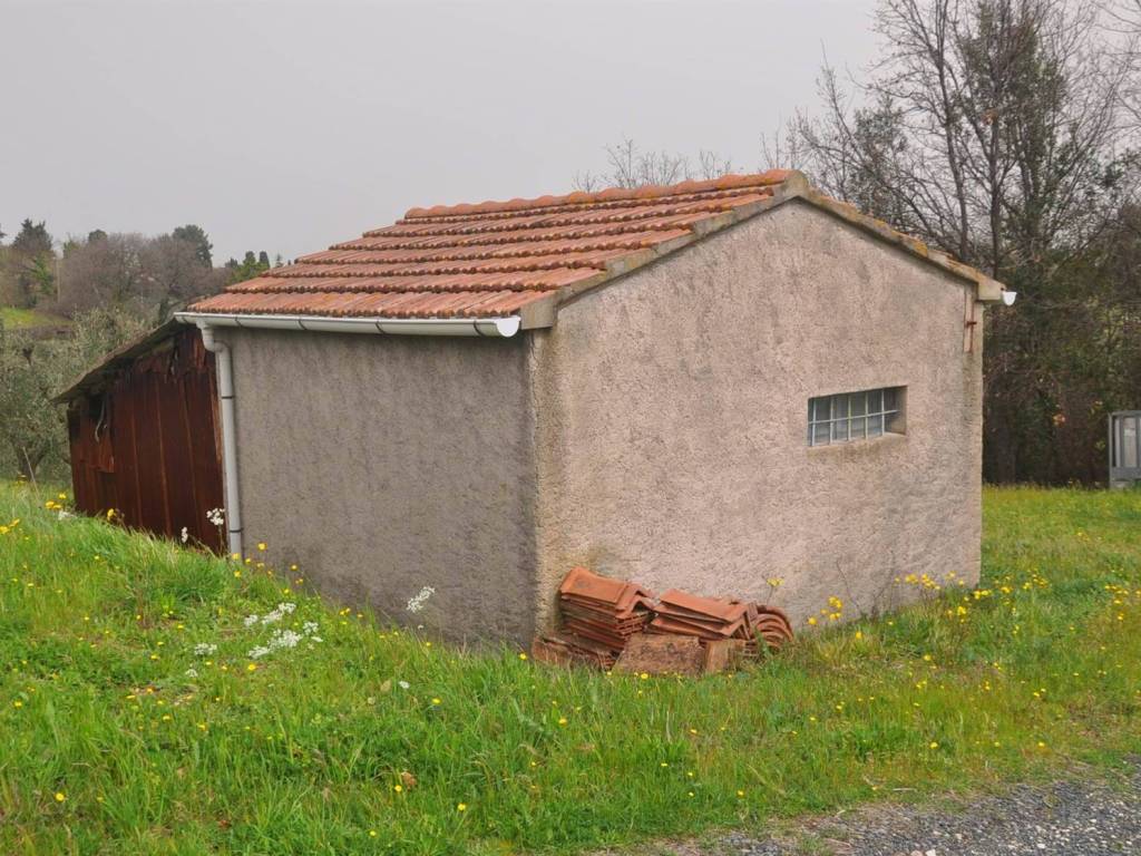 Rustico / casale a Rosignano marittimo in località Pianacce - Foto 4