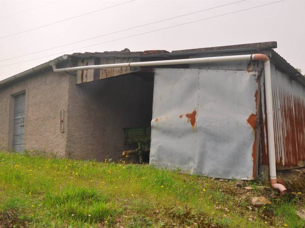 Rustico / casale a Rosignano marittimo in località Pianacce - Foto 5