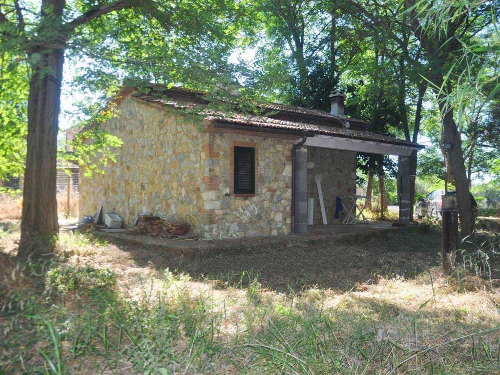 Rustico / casale a Rosignano marittimo in Stradone del Tripesce - Foto 2