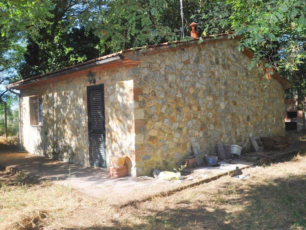 Rustico / casale a Rosignano marittimo in Stradone del Tripesce - Foto 3