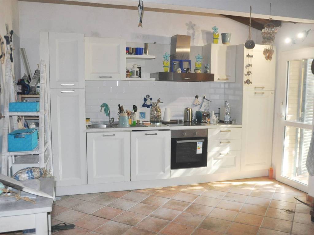 Rustico / casale a Rosignano marittimo in Stradone del Tripesce - Foto 5