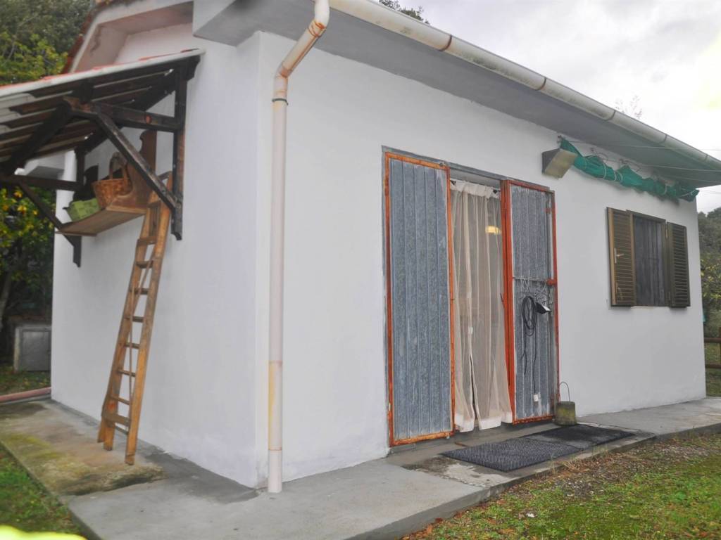 Rustico / casale a Rosignano marittimo in Via della Giunca - Foto 2