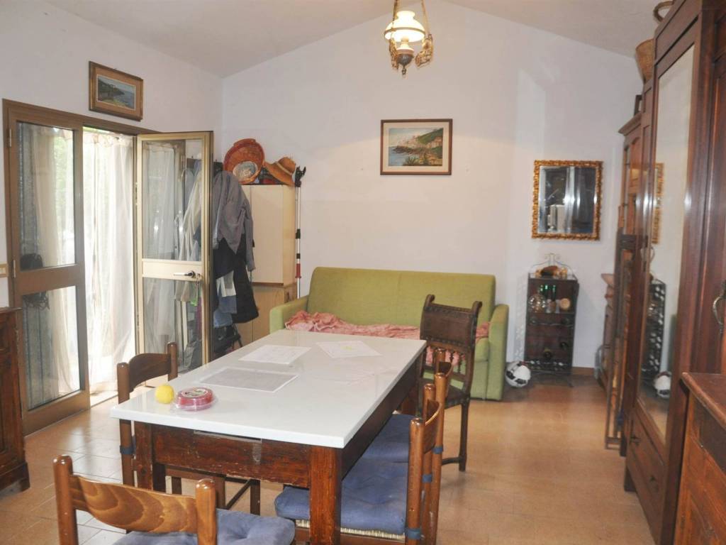 Rustico / casale a Rosignano marittimo in Via della Giunca - Foto 5