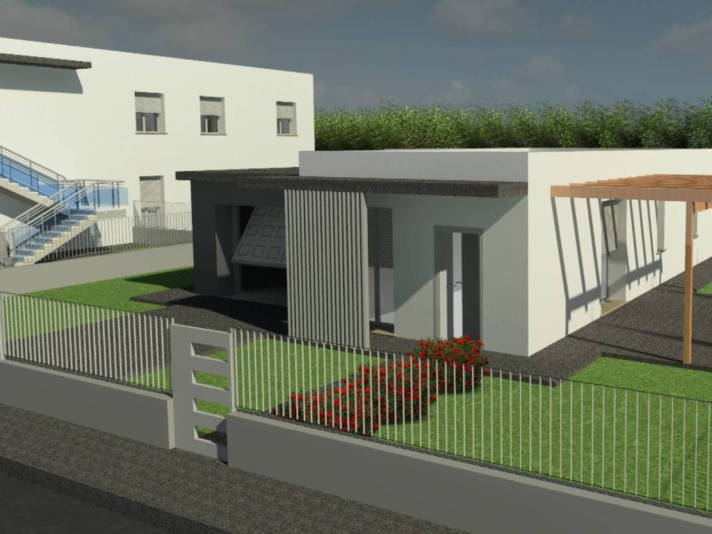 Villa a Pavone del mella - Foto 3