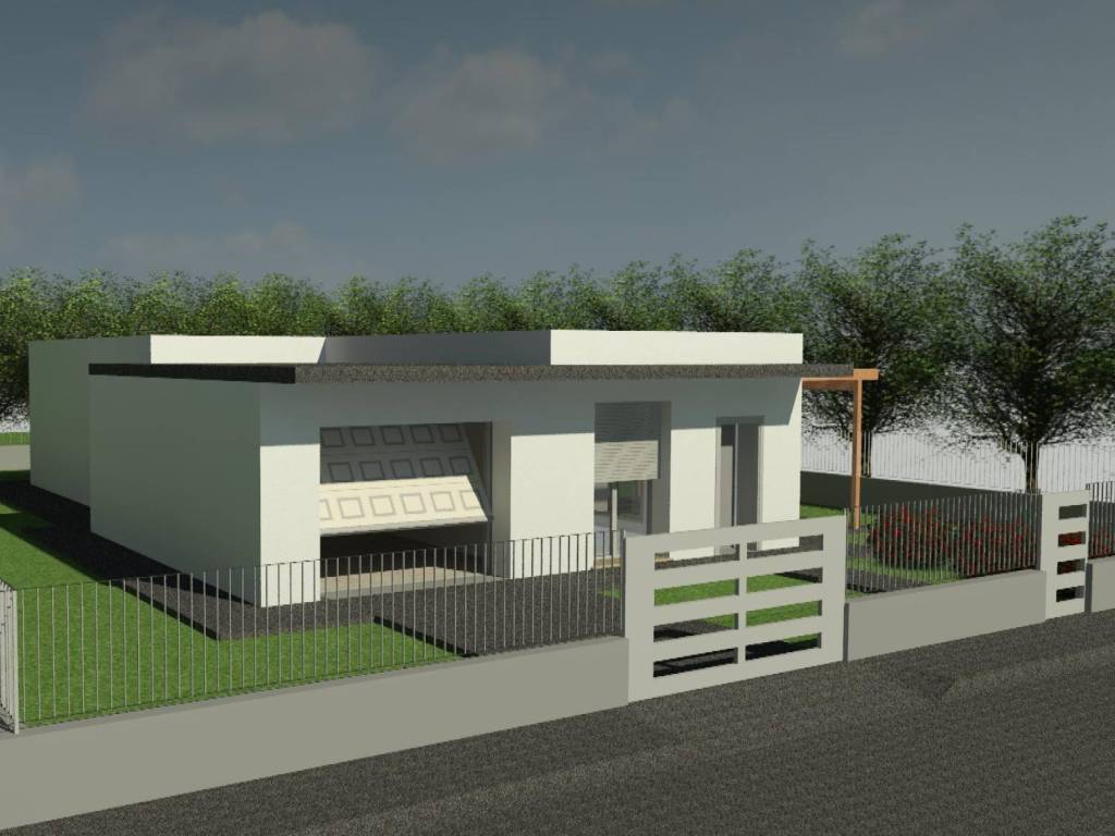 Villa a Pavone del mella - Foto 4