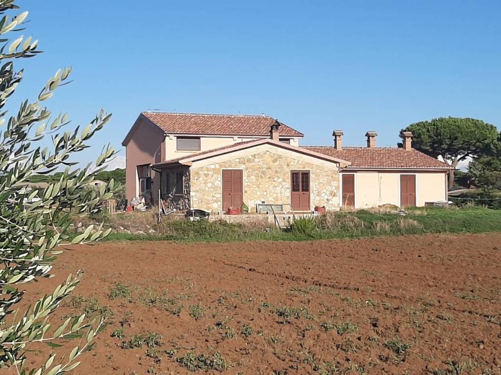 Rustico / casale a Rosignano marittimo in Stradone della Torre - Foto 3