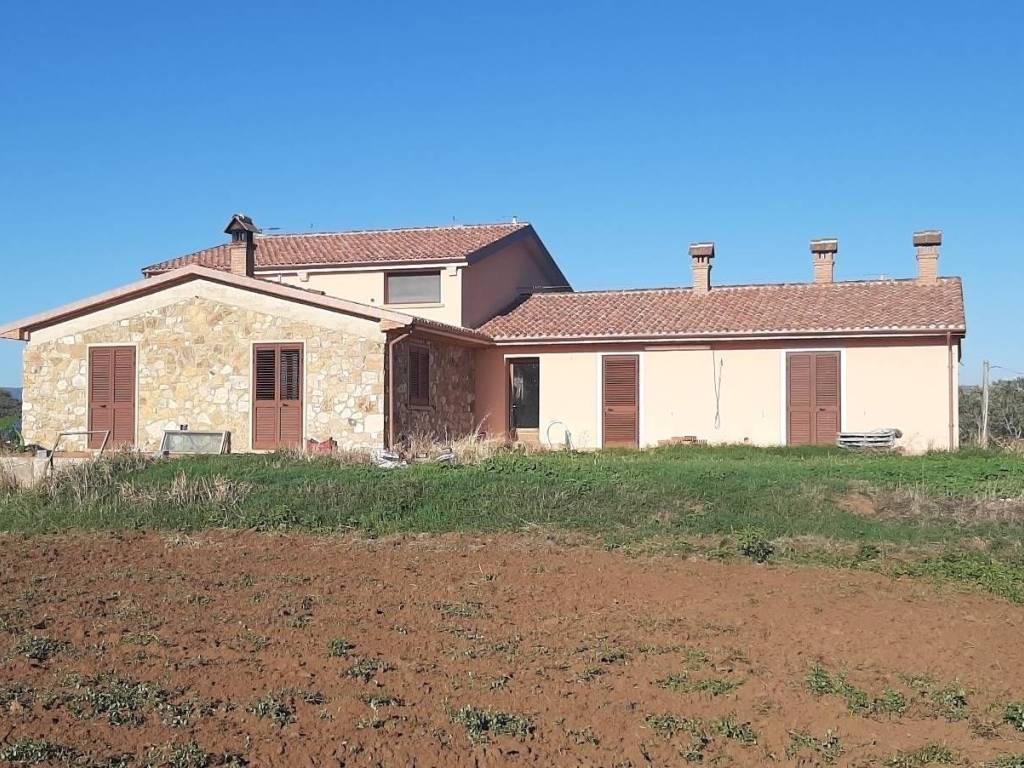 Rustico / casale a Rosignano marittimo in Stradone della Torre - Foto 4