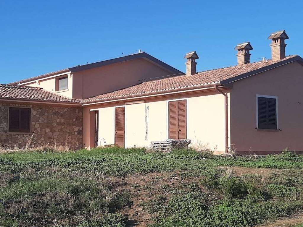 Rustico / casale a Rosignano marittimo in Stradone della Torre - Foto 5