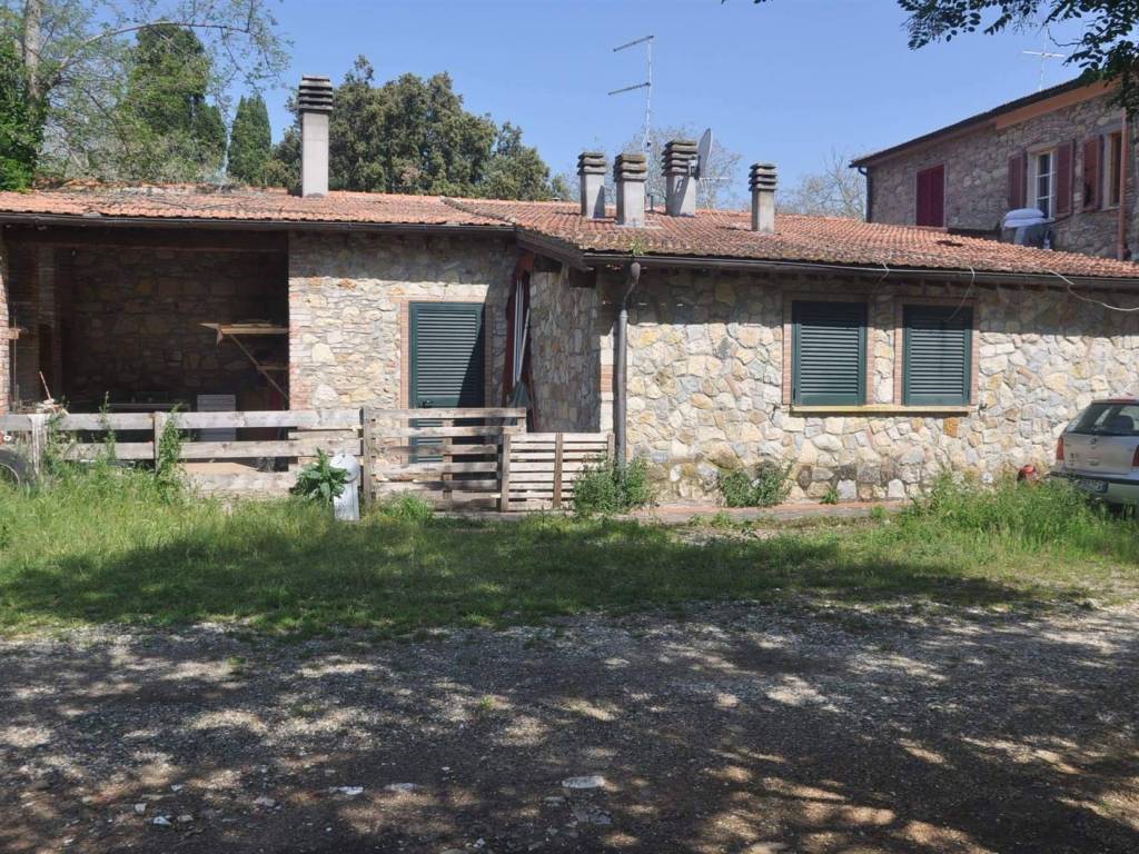 Rustico / casale a Rosignano marittimo in Stradone del Tripesce - Foto 2